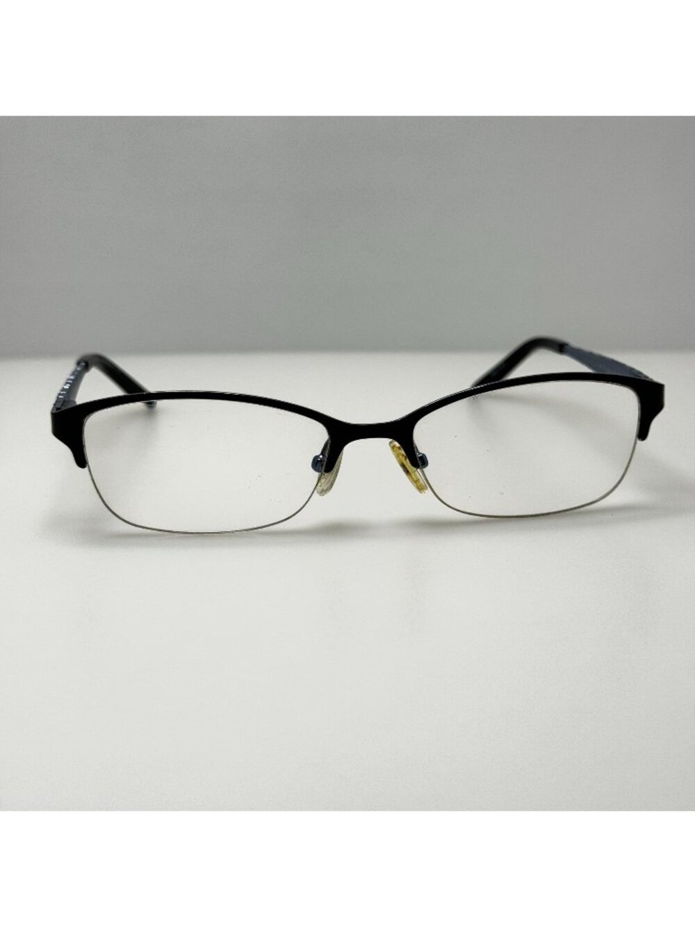 Rampage R 174 BLK Eyeglasses Eye Glasses Frames 51-17-135